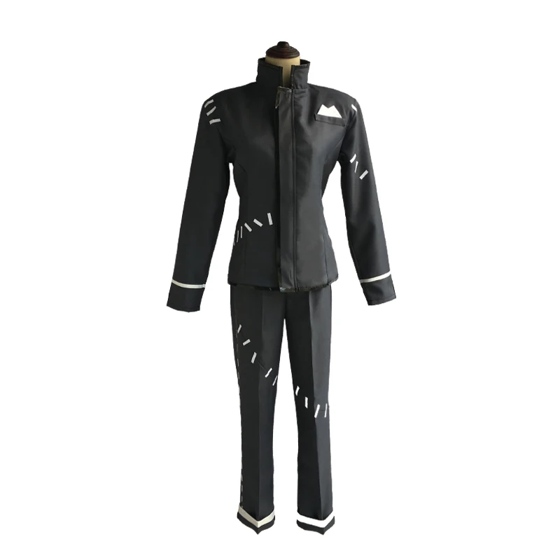 Карнавальный костюм для мужчин оригинальные вечерние костюмы косплея|Игровые