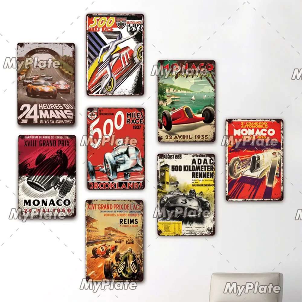 24 часа металлическая вывеска винтажная табличка жестяная Настенный декор для