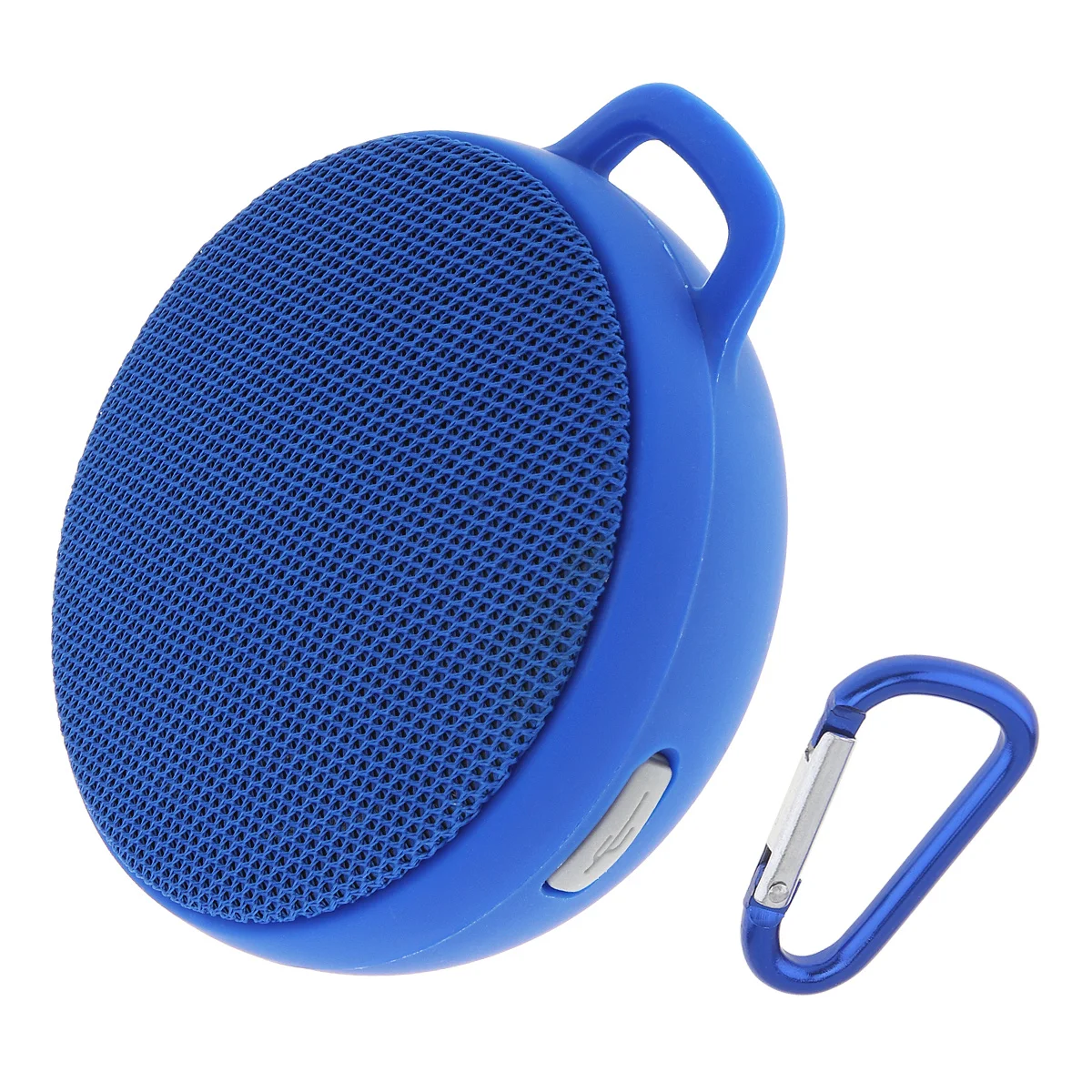 Портативный уличный водонепроницаемый сабвуфер Bluetooth динамик с функцией громкой