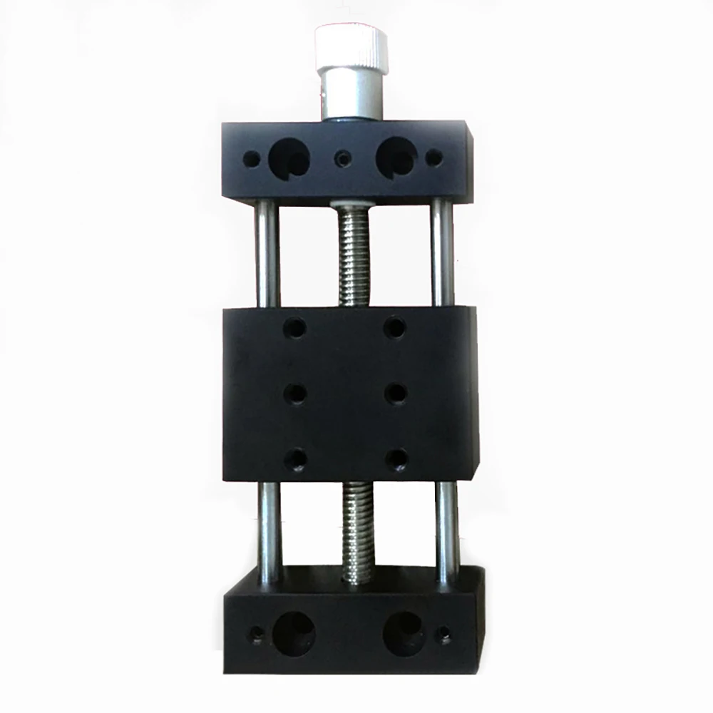 Фотографические эксперименты микро ручной перевод этап X ось линейный ход сцены