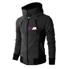 Топ Забавный для BMW M Shifter Sunlight Fit толстовки повседневный мужской свитшот на молнии мужской спортивный костюм с капюшоном куртка M011