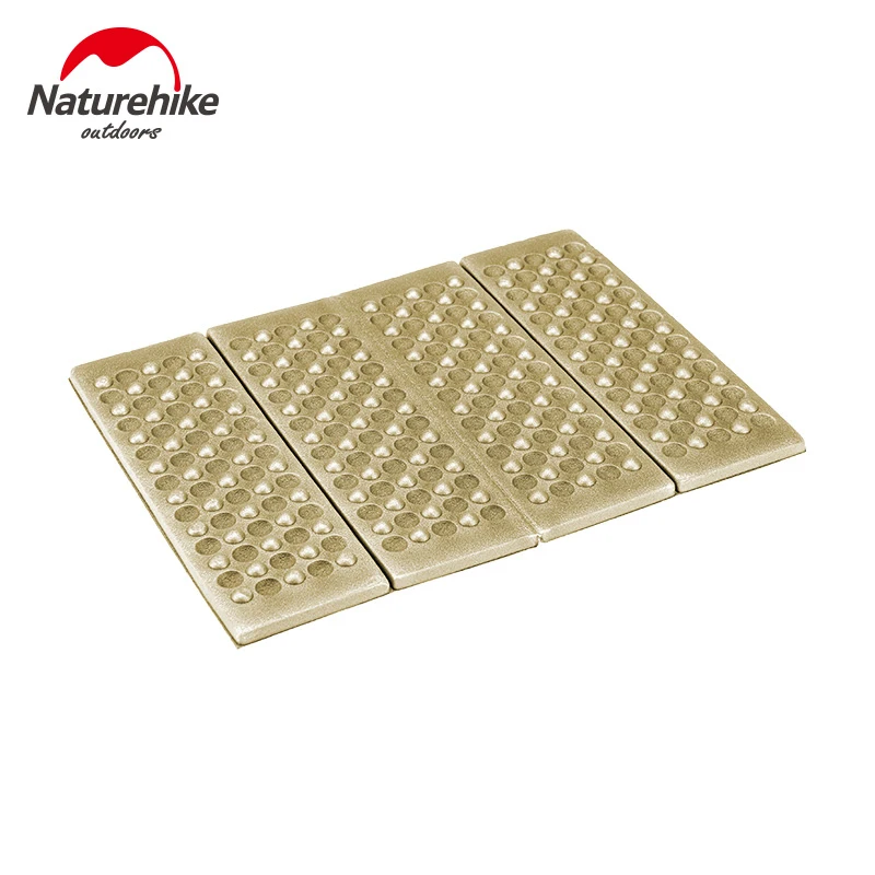 Naturehike XPE пенная подушка для сидения влагостойкая походная складной ультралегкий