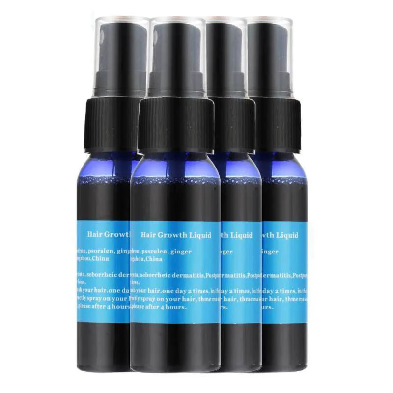 

Hair Growth Products for Men and Woman Hair Growth Essence Grow Restoration 30ml Okeny's Yuda Pilatory Stop Hair Loss Fast TSLM1