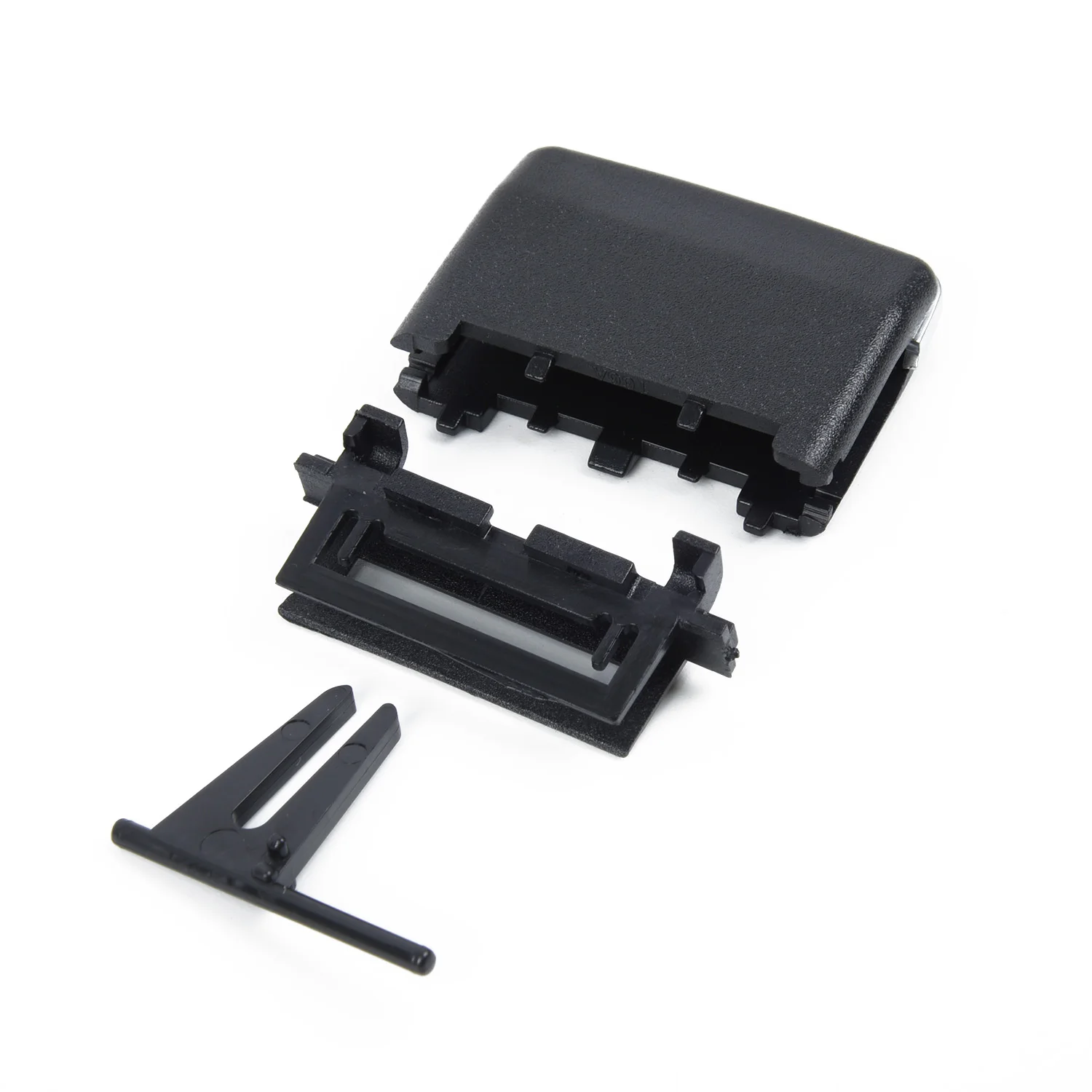 Vent Tab Outlet для Mercedes Benz W166 X166 ML GL передний кондиционер Горячий|Панели и детали