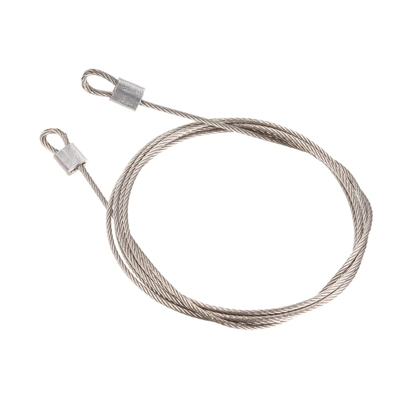 RC автозапчасти металлический прицеп крюк буксировочная цепь скоба крепления для