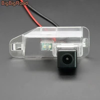 bigbigroad car rear view parking camera for lexus is250 is300 rs270 350 es350 ls430 gs300 es240 rx350 rx270 2006 2011 2012 2013