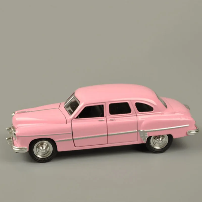 1/36 Scale 13 4 см сплав металла Diecast классический Chevrolet Camaro 1969 супер модель гоночной