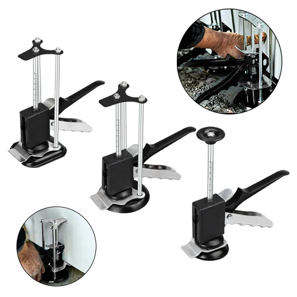 

Adjustment Locator Ceramic Equipment Height Leveling Locator Regulator Tile
