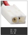 7,4 v 1000mah литий-полимерный Батарея для MJXRC X600 U829A U829X X600 F46 X601H JXD391 FT007 игрушки 2S Lipo Батарея 7,4 V 25c 703048 Батарея - Цвет: Зеленый