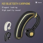 K21 наушники Bluetooth совместимые наушники спортивные деловые модные элегантные многофункциональные Высококачественные беспроводные наушники