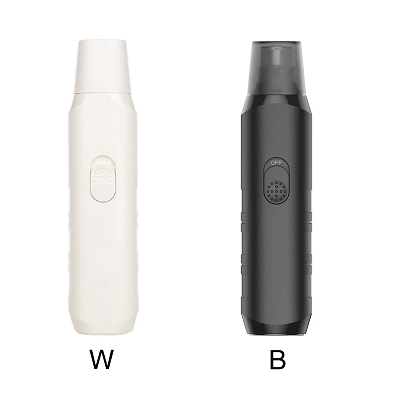 

Pet Nail Polisher Dog Battery Nail Polisher Portable Pet Nail Cutter For Dogs Electric Cat Nail Trimmer Claw Care