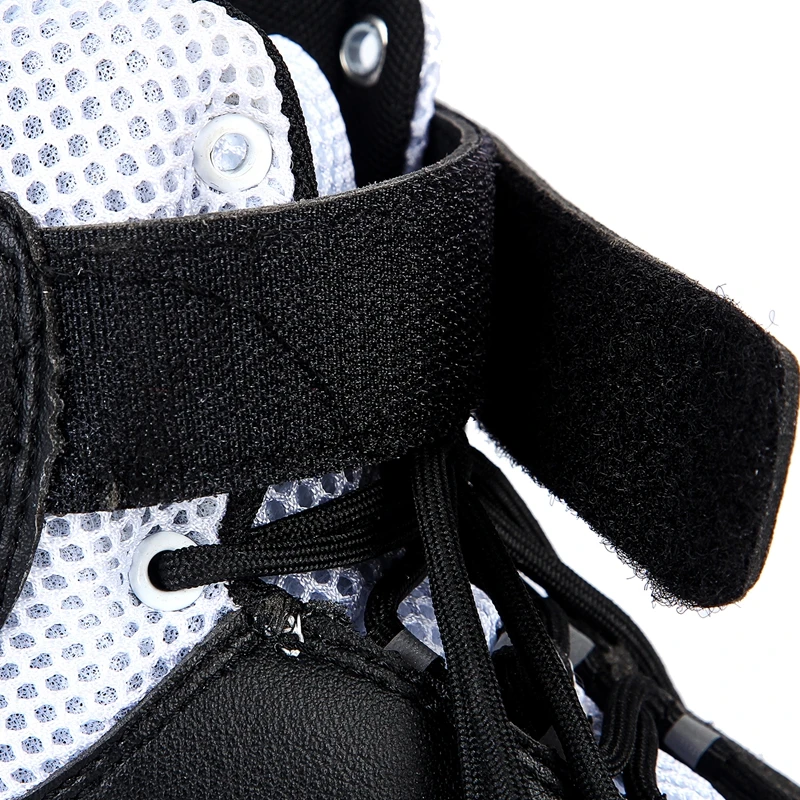 Мотоциклетные ботинки Riding Tribe мужские гоночные для мотокросса защитная