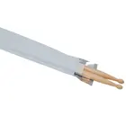 1 шт. барабанная палочка 5B, противоскользящие жесткие профессиональные барабанные палочки из пепельного дерева, музыкальный инструмент, музыкальные аксессуары