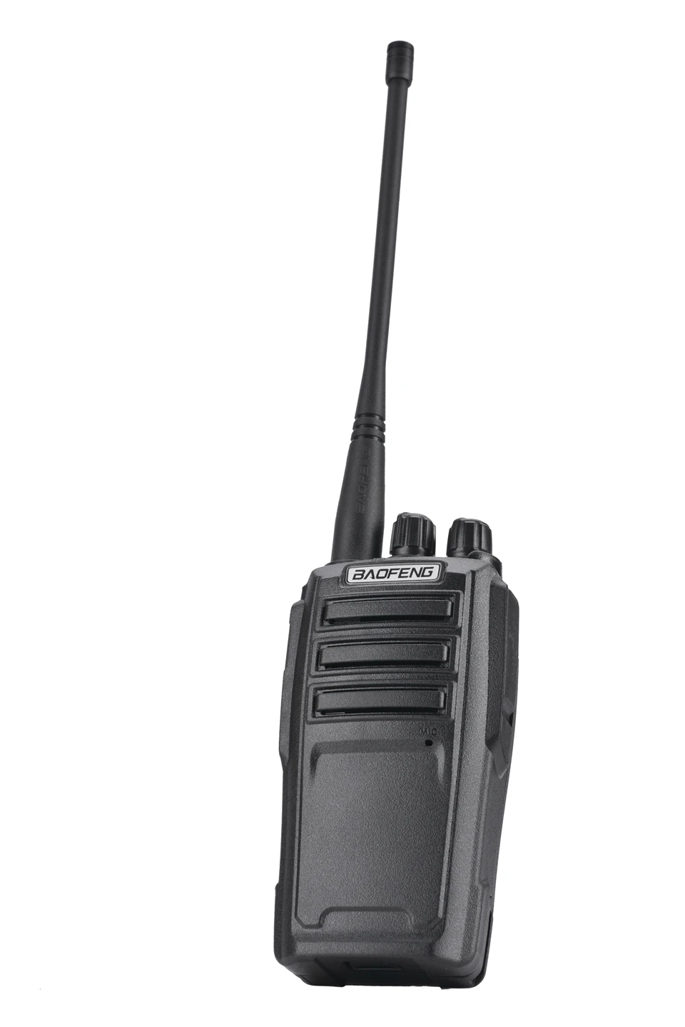 Baofeng UV-6 портативная рация, дальность действия, двухстороннее радио, 136-174/400-480 МГц, УКВ, УВЧ, Двухдиапазонный портативный радиоприемопередатчик, домофон