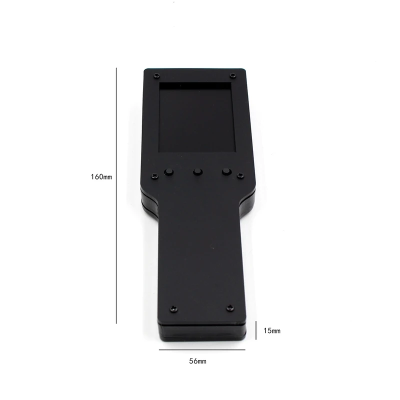 Ручной инфракрасный тепловизор MLX90640 инфракрасная камера для визуализации