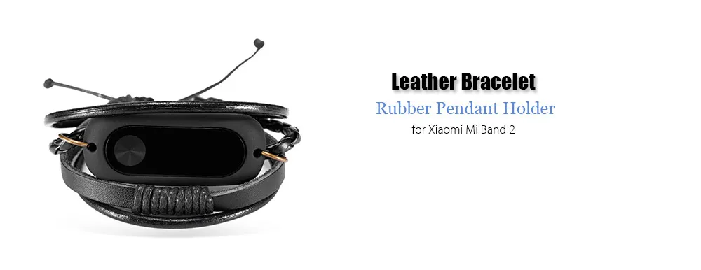 Новый модный плетеный браслет CARPRIE простой дизайн сменный кожаный ремешок для