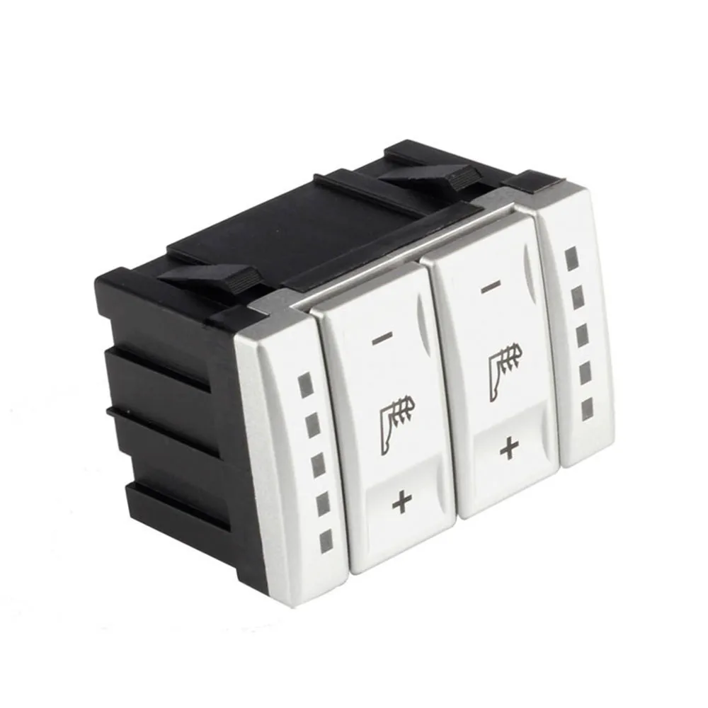 

Электрический переключатель обогрева для Ford Mondeo MK3 S-Max 6M2T-19K314-AC 6M2T19K31 4AC высокое качество