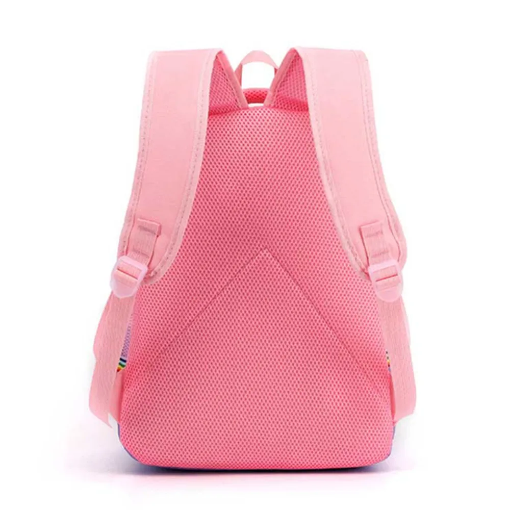 

New Arrival Boys Girls Cute Children School Bags Ultralight Backpack waterproof Book Bag travel Rucksacks mochila escolar