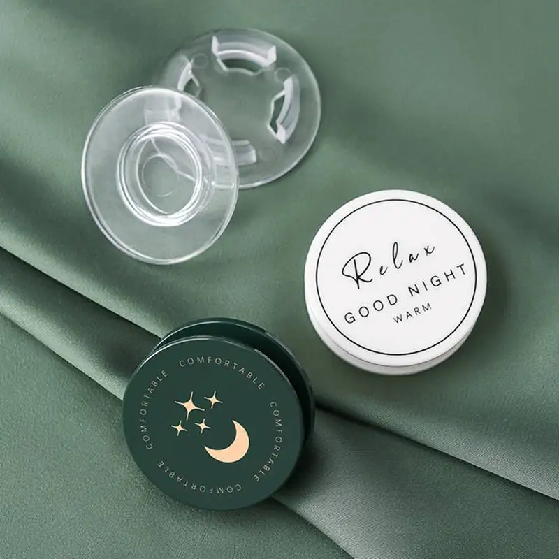 

Sheet Holder Anti-slip Device Household Sheet Mattress Clip No Trace Invisible No Needle Buckle 6 Pcs