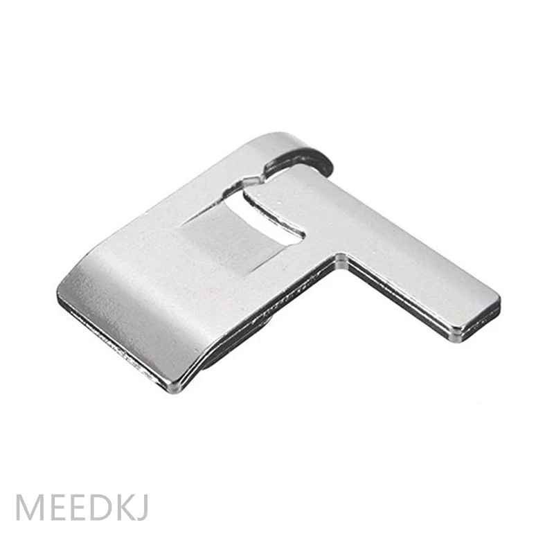 Прижимная лапка с многофункциональной линейкой для швейных машин аксессуары 1