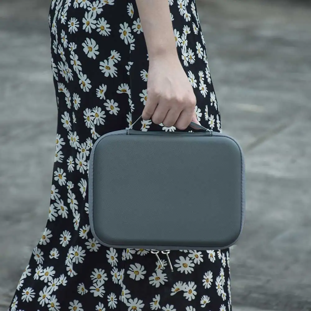 Органайзер Портативный чехол для переноски на открытом воздухе с дистанционным