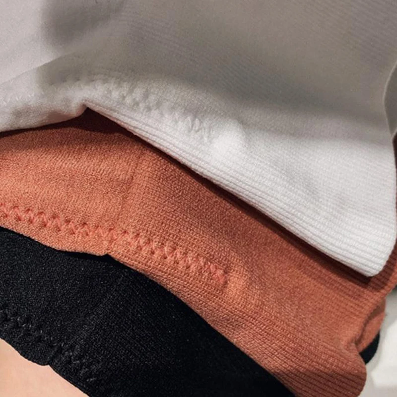 

Women Tank Top 2020 Summer Casual Fitness Short Vest Sleeveless Crop Top Sport Top Solid Black/White Vest Tube Top