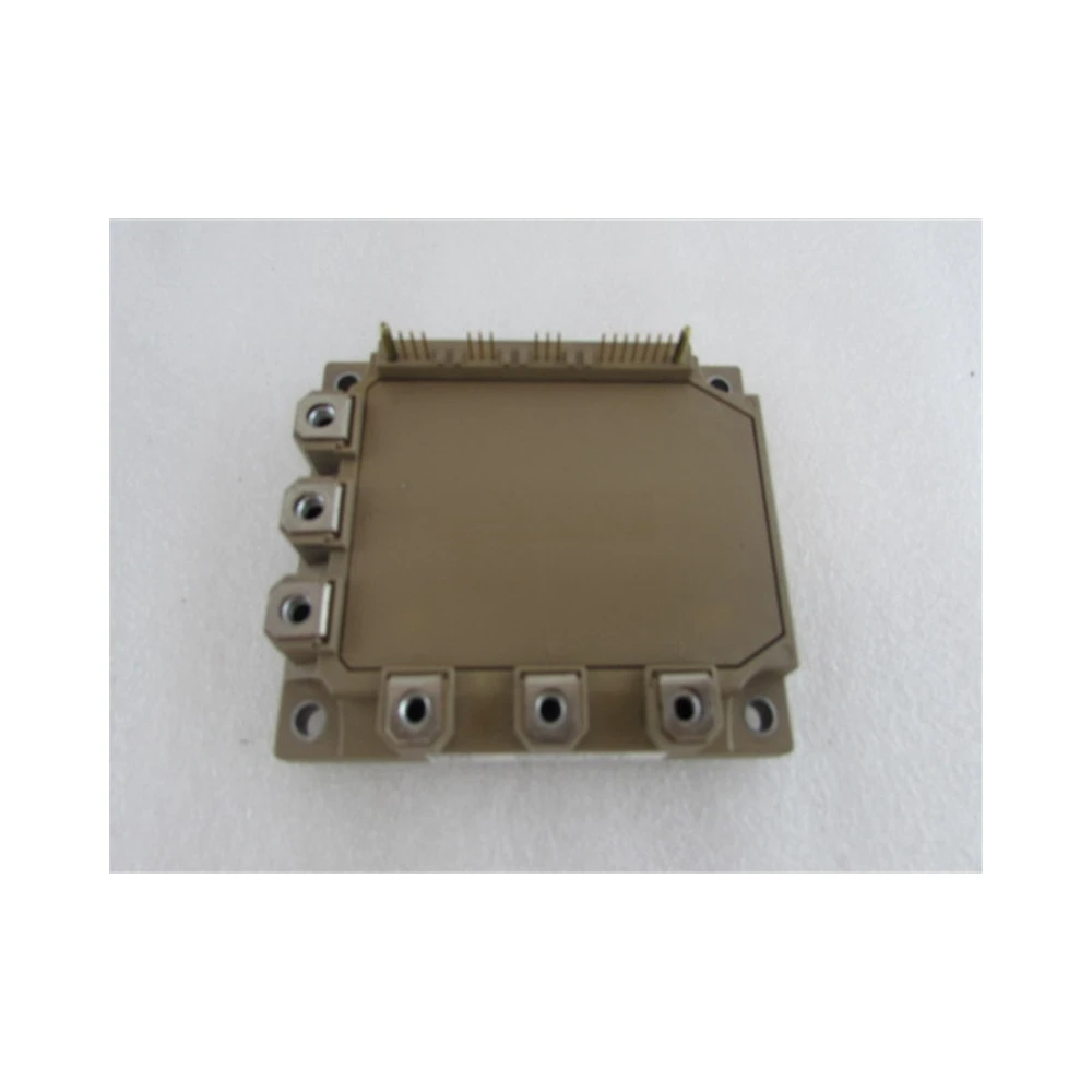 

Fuji ipm module fuji 7MBP100RA120 100A/1200V/7U