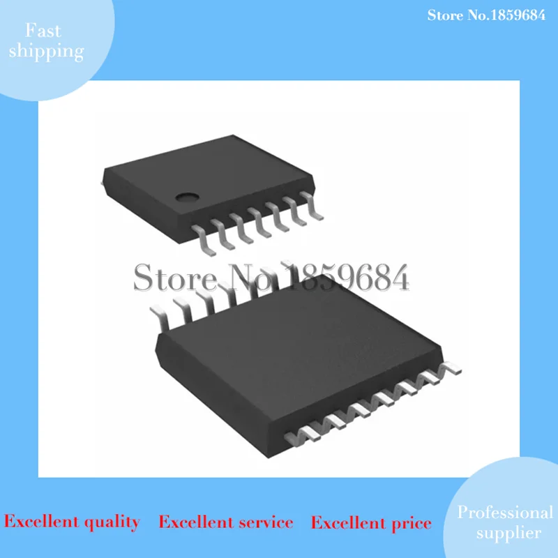 

10PCS SD4102 SOP14 Original New