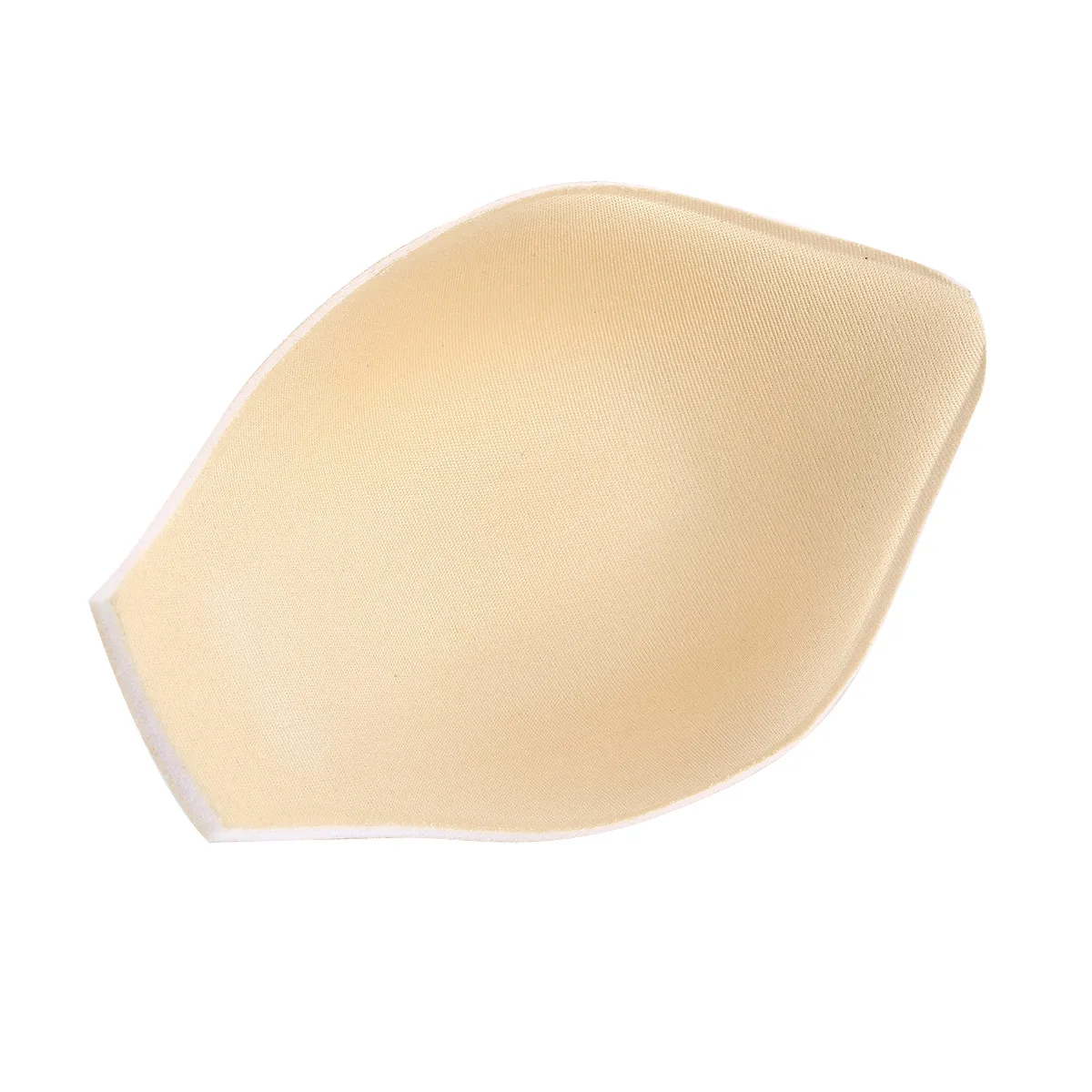 TiaoBug Для мужчин дуга Чехол увеличить увеличитель пениса Губка пены колодки