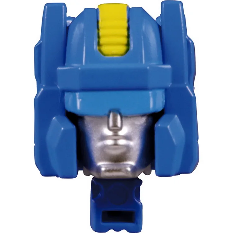 Hasbro оригинальные Трансформеры Titans Return(2017) LG-66 The Headmasters Topspin подвижные куклы