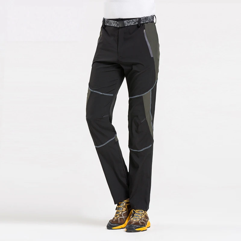 Лучшие легкие водоотталкивающие ветрозащитные быстросохнущие походные брюки