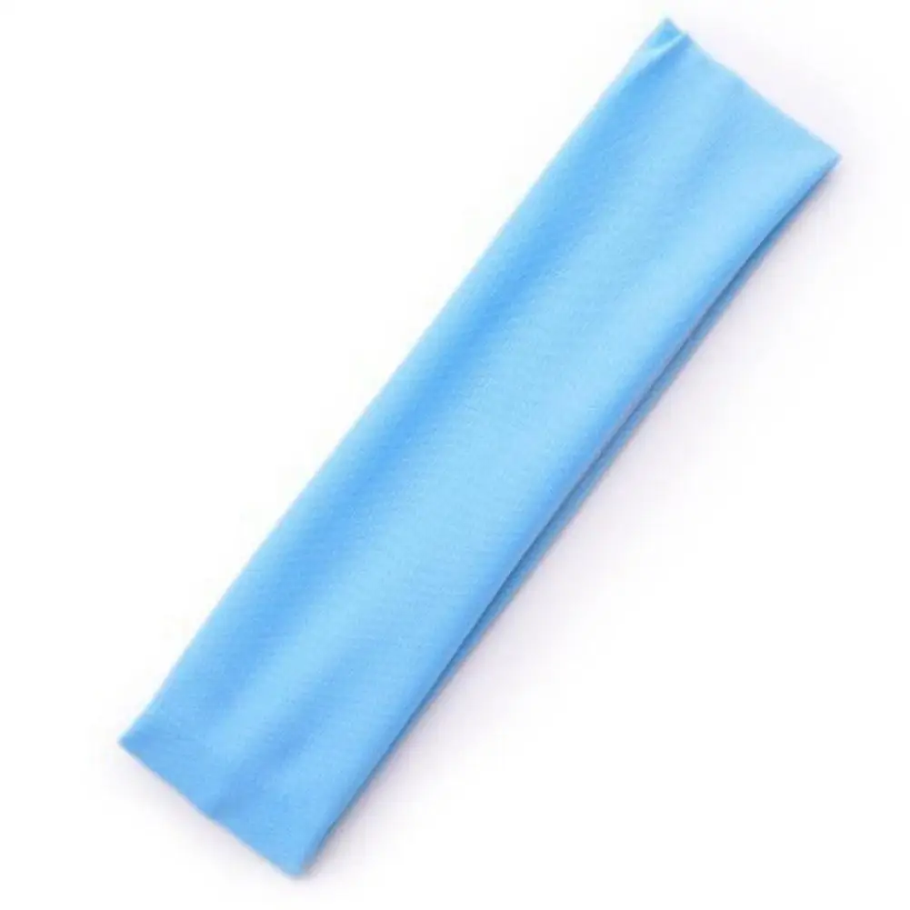 Женская модная повязка для волос Корейская версия мытье лица головная Головные