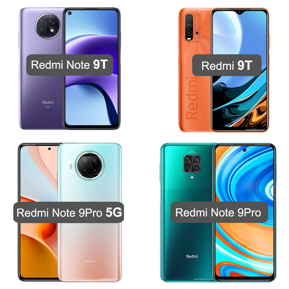 2 4pcs Tempered Glass For Xiaomi Redmi Note 9t Note 10s Screen Protector 8 9 10 S Pro 5g Camera Film Redmi Note 9t Note10s Glass Phone Screen Protectors Aliexpress