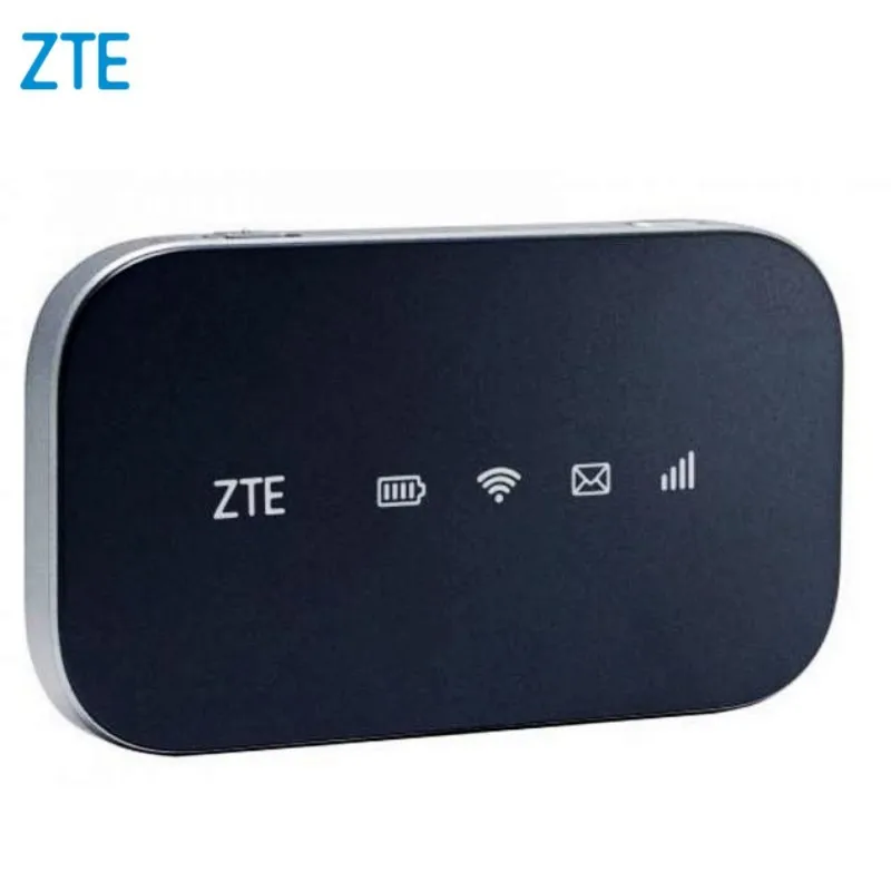 

Unlocked ZTE Z-917 MF917 T-Mobile 4G LTE USA Hotspot