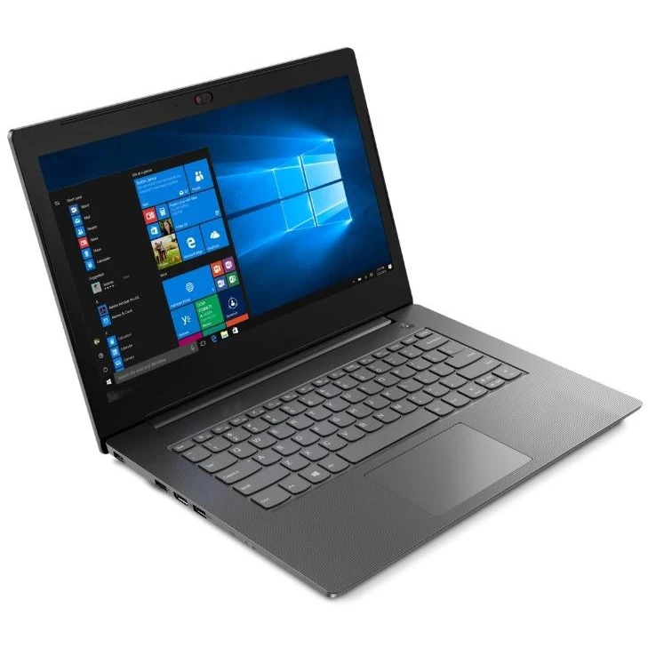 Laptop Lenovo V130-15IGM 81HL004QRU Intel Pentium Quad Core N5000/4Gb/1Tb HDD/No ODD/15.6&quot FHD/Intel UHD Graphics 605/Cam/WiFi/BT/DOS/Grey |