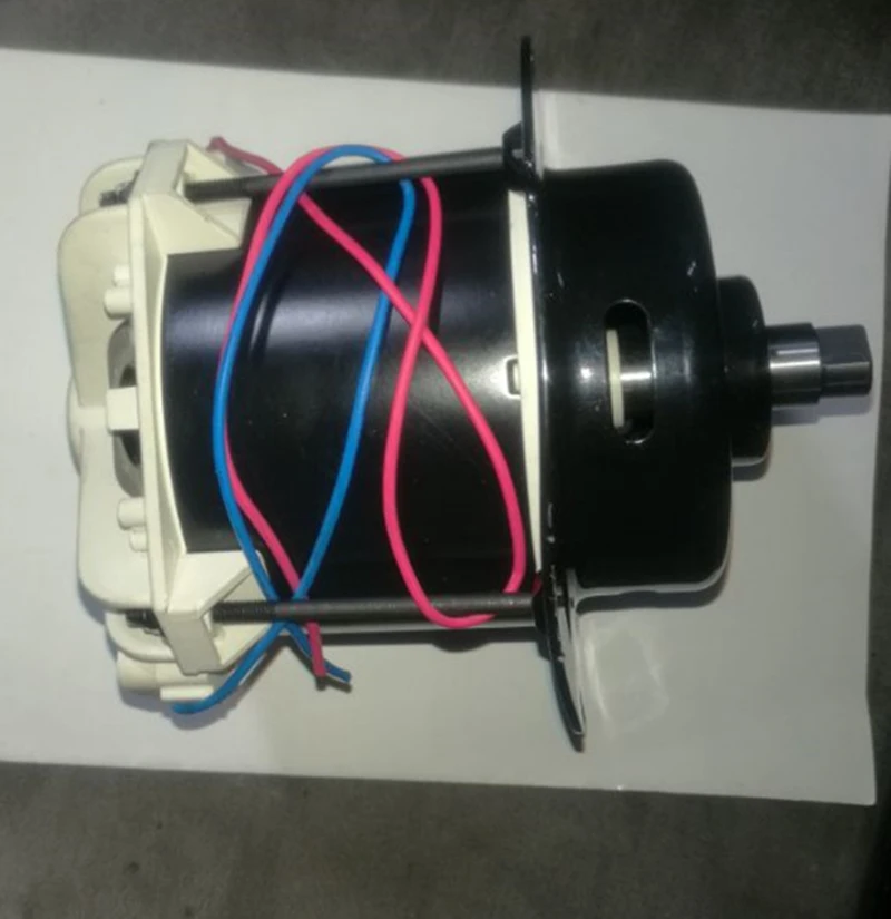 Двигатель постоянного тока 18 в для беспроводной газонокосилки Makita 629177 8 DLM431 DCL431Z