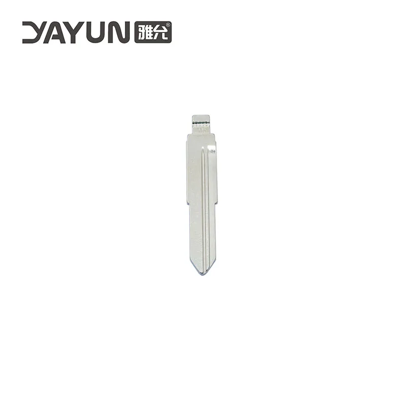 

5PCS ForSuzukiHyundai Tuson36# SZ11MH SZ11FH Uncut key blade blank