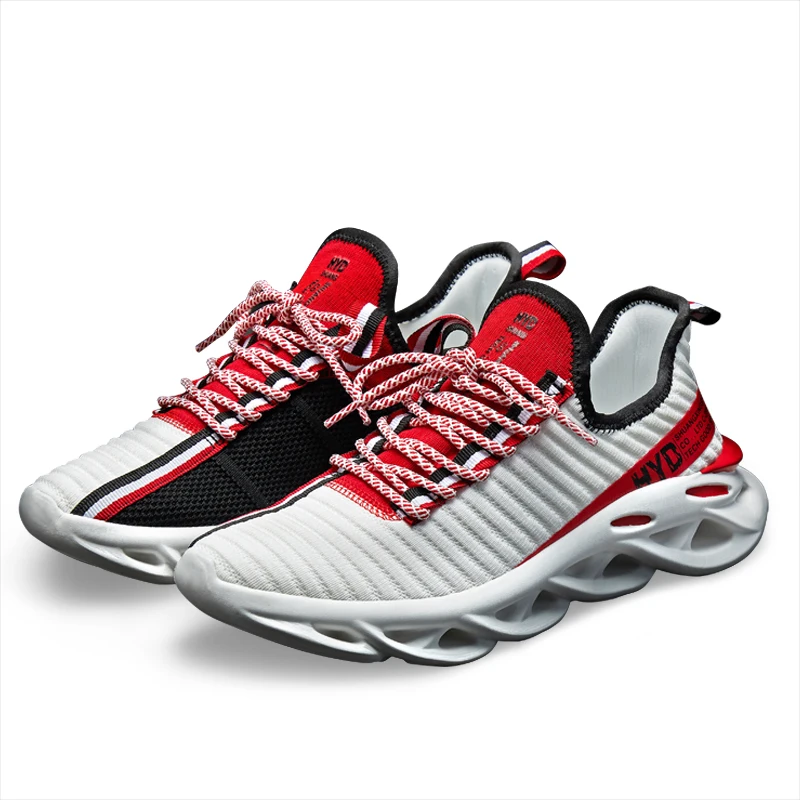 

Couple Sneakers Classic Men's Casual Shoes Non-slip Walking Shoes Lightweight Tenis Masculino Fashion Zapatos