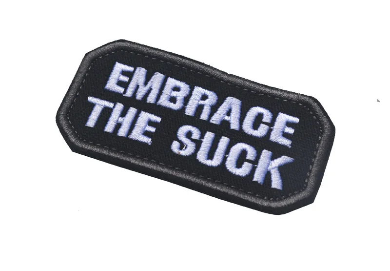 Вышитые патчи в стиле милитари забавные тактические для рюкзака|the patch|military patchpatch
