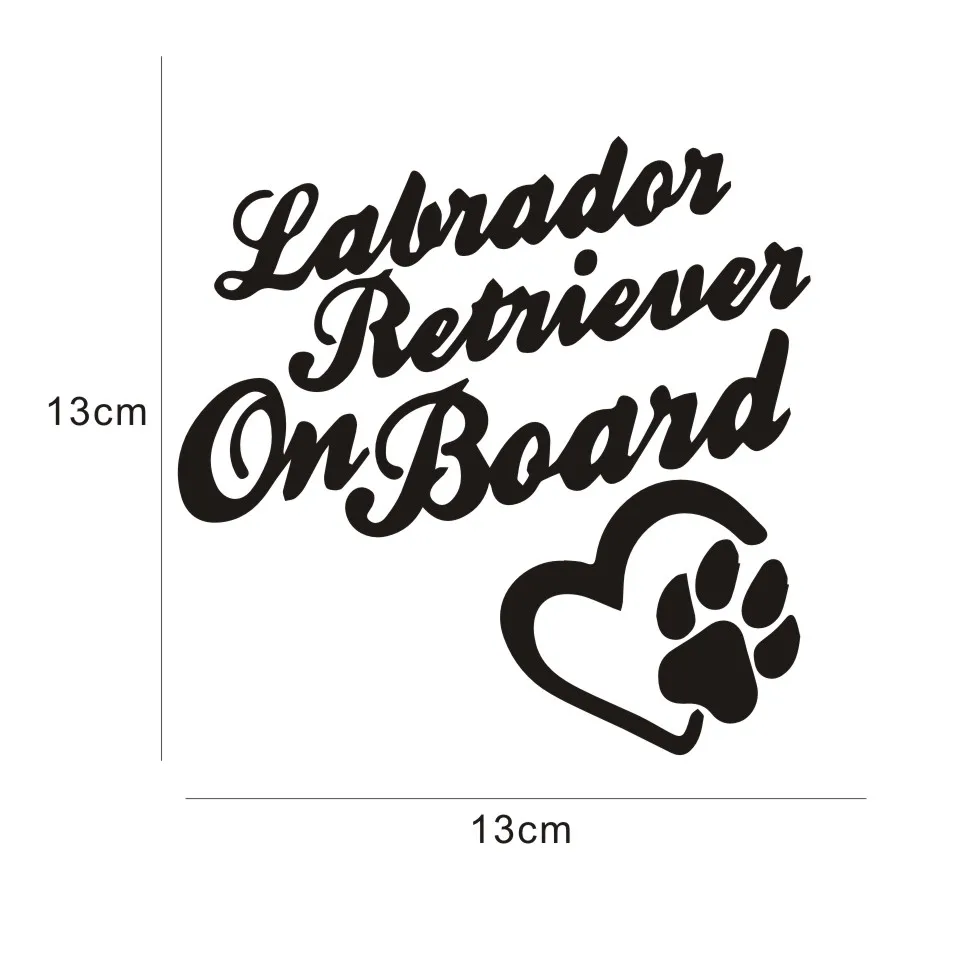 3D Автомобильная наклейка 8*18 см Детская на борту автомобиля мультяшная виниловая