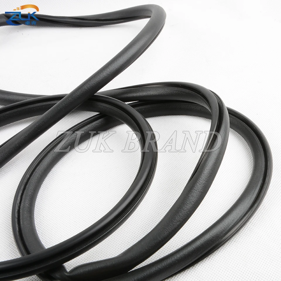 Уплотнение для солнцезащитного стекла автомобиля ZUK уплотнение на крышу HONDA For