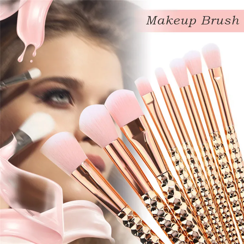 8 шт./компл. на нашем сайте! кисти для макияжа многофункциональная косметика