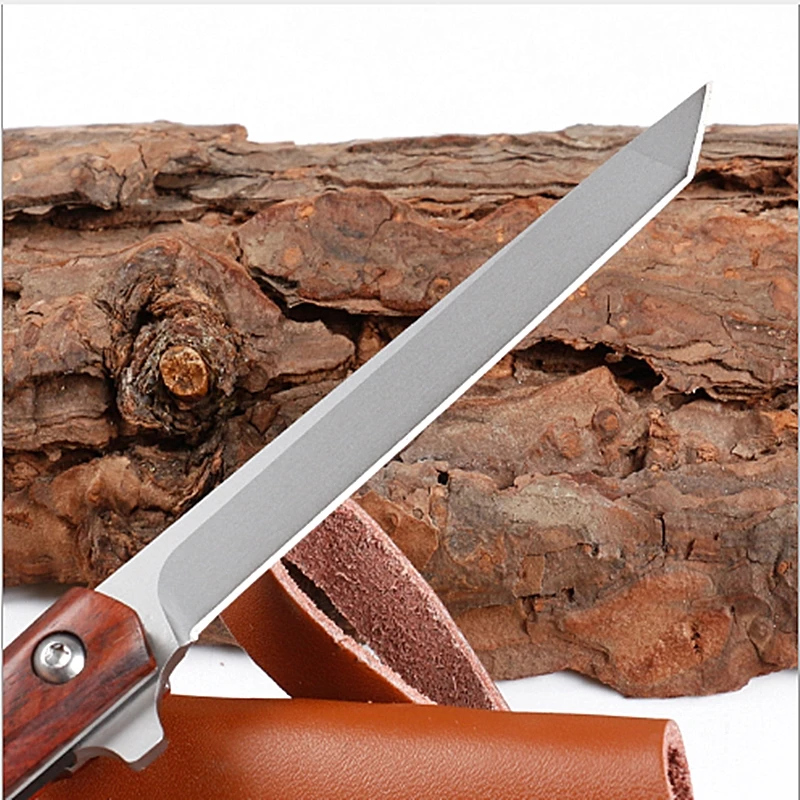 Складной нож KESIWO карманные ножи для выживания повседневного использования