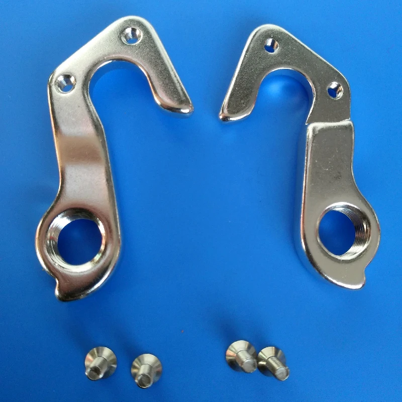 

10pc Bicycle gear derailleur hanger For PILO D716 GT #ATIDH0233 GT#K33047 Zaskar Carbon Expert avalanche elit Corsa MECH dropout