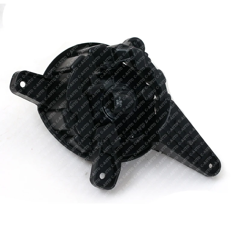 Передний бампер противотуманный светильник фара для вождения рамка Накладка KIA