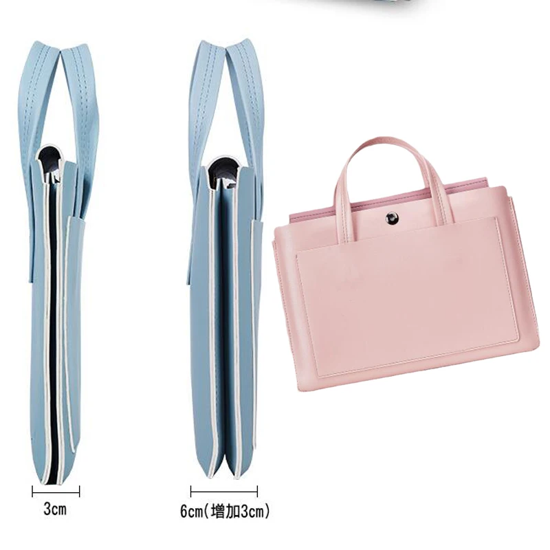 Portable laptop liner bag fashion men and women shoulder bag 13/14/15.6 inch tablet computer bag waterproof briefcase