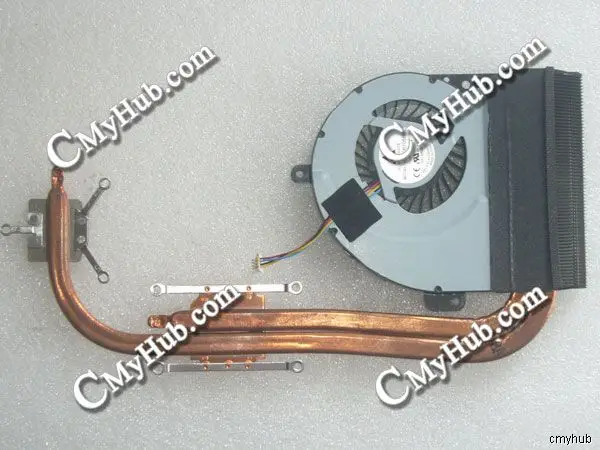 Вентилятор охлаждения для ASUS K53S X53S X53 k53sd 13N0 KDA0201 13GN3G1AM020 KSB06105HB AL10|Кулеры и системы