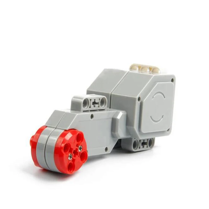 Для высокотехнологичных EV3 45504 45544 45500 цветной датчик сенсорный ультразвуковой