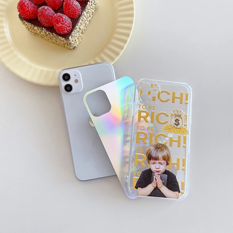 Силиконовый чехол для iphone 11 Pro Max 12 Mini 7 8 plus X XR XS SE | Мобильные телефоны и аксессуары