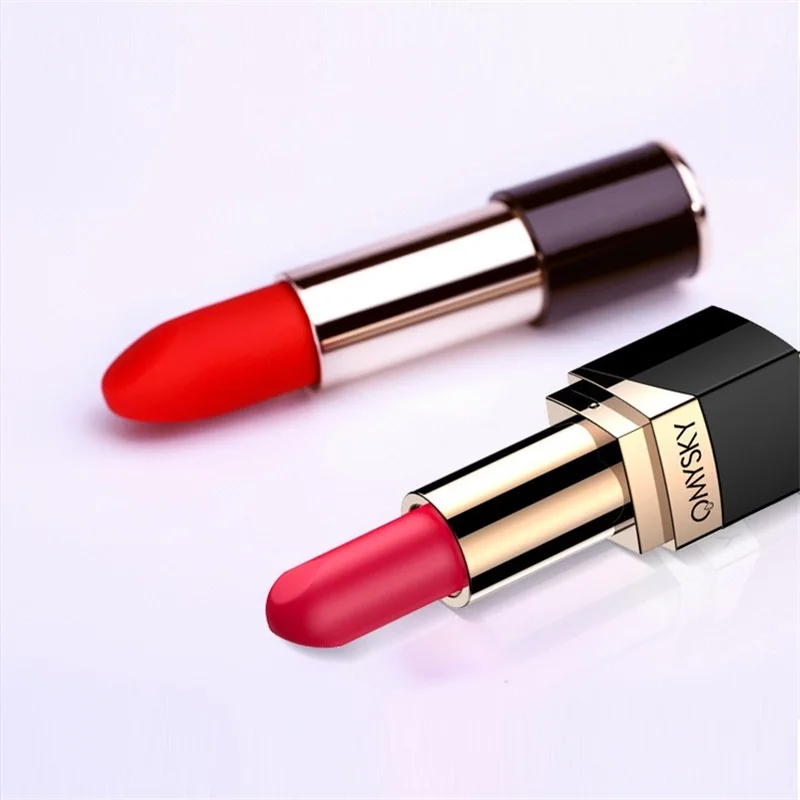 Секретная мини губная помада Вибратор вибрационный прыжок яйцо пуля вибраторы